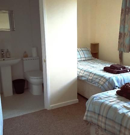 Travellers Retreat Ξενοδοχείο Poole Εξωτερικό φωτογραφία