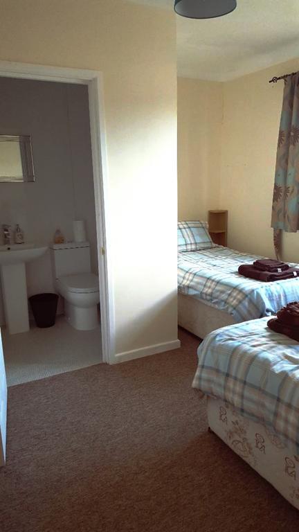 Travellers Retreat Ξενοδοχείο Poole Εξωτερικό φωτογραφία