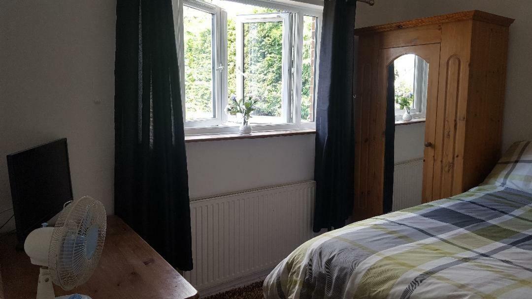 Travellers Retreat Ξενοδοχείο Poole Εξωτερικό φωτογραφία