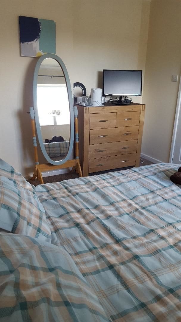 Travellers Retreat Ξενοδοχείο Poole Εξωτερικό φωτογραφία