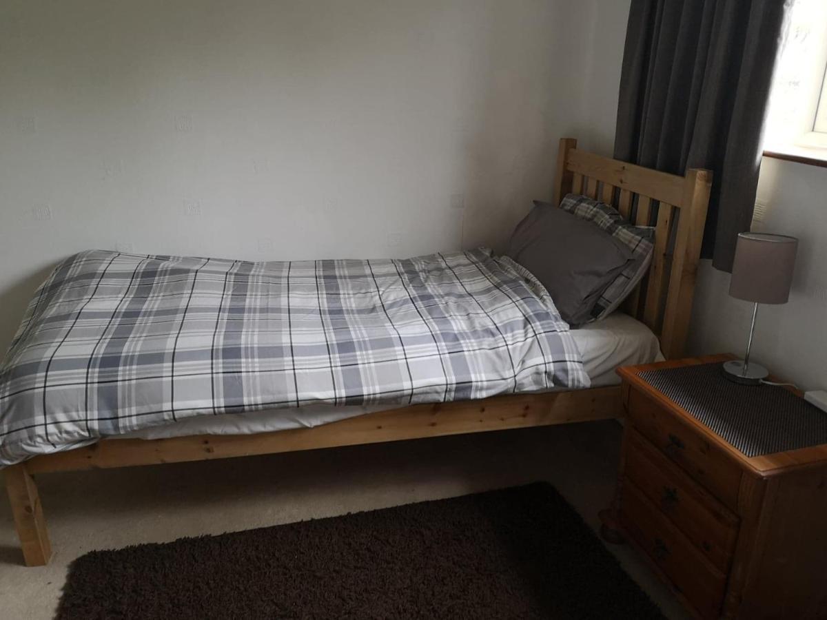 Travellers Retreat Ξενοδοχείο Poole Εξωτερικό φωτογραφία